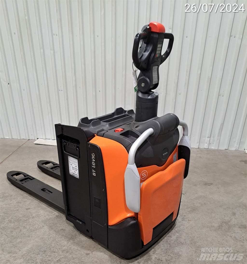 BT LPE200/8 Ručni paletar
