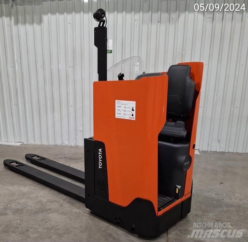 BT LSI200 Ručni paletar
