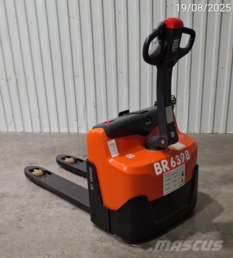 BT LWI160 LI-ION Ručni paletar