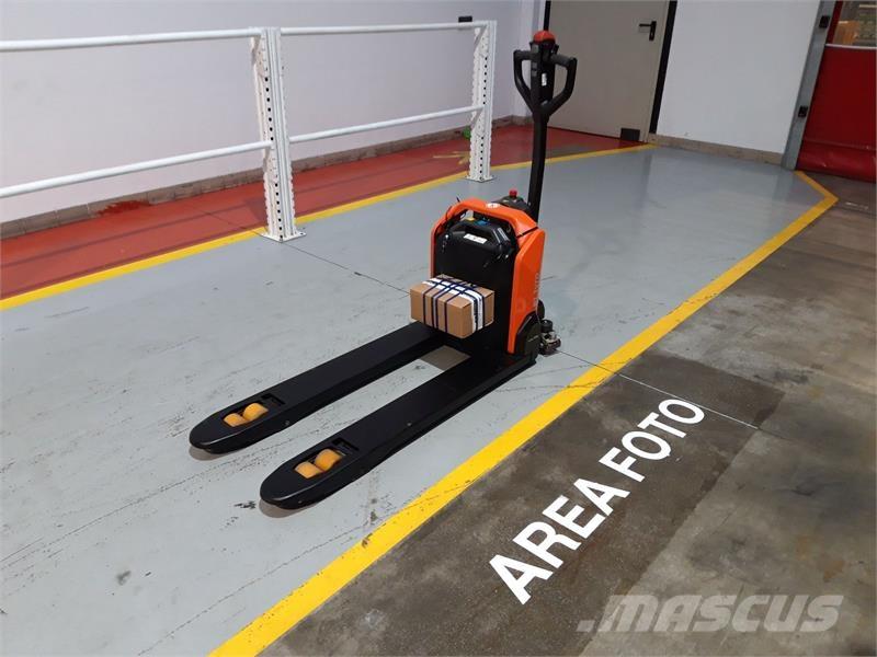 BT LHE130 Električni viljuškari