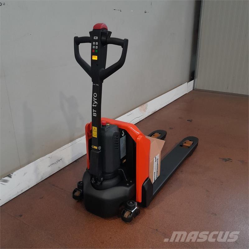 BT LHE130 Električni viljuškari