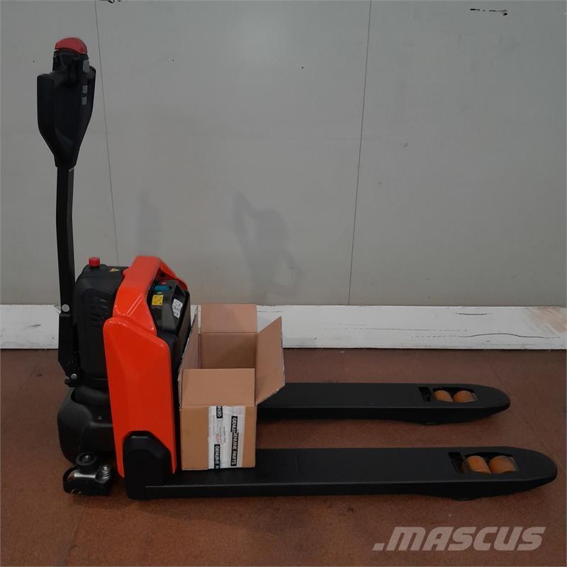 BT LHE130 Električni viljuškari