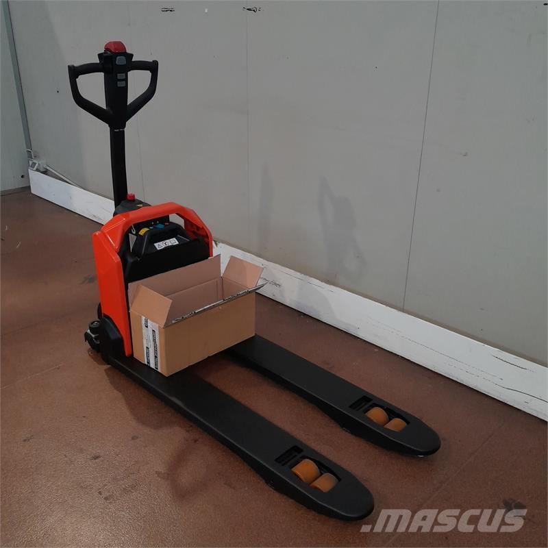 BT LHE130 Električni viljuškari