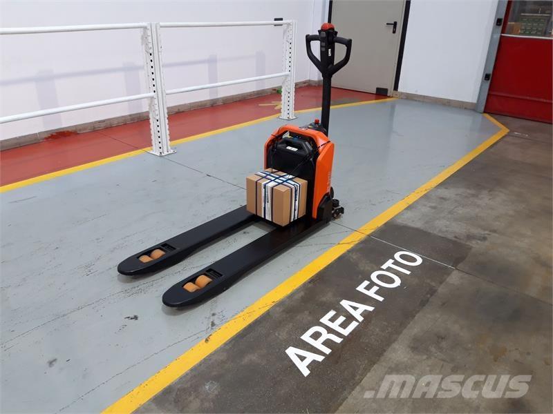 BT LHE155 Električni viljuškari