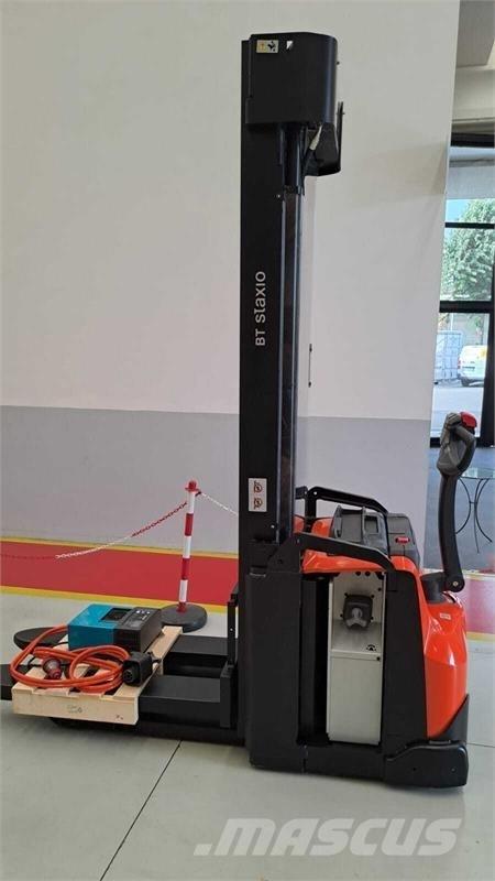 BT SWE160 Ručni električni viljuškar