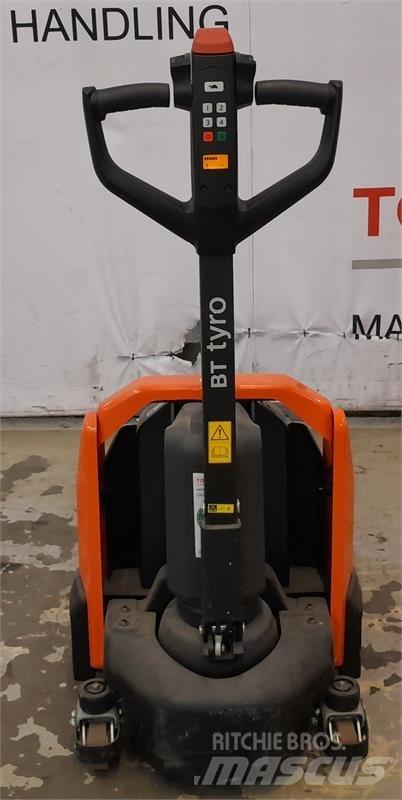 BT LHE130 Električni viljuškari