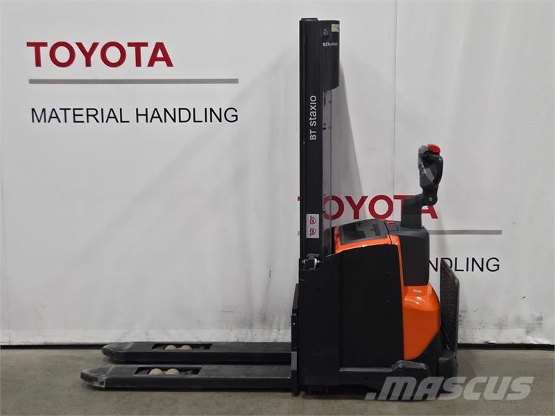 BT SWE120L Ručni električni viljuškar