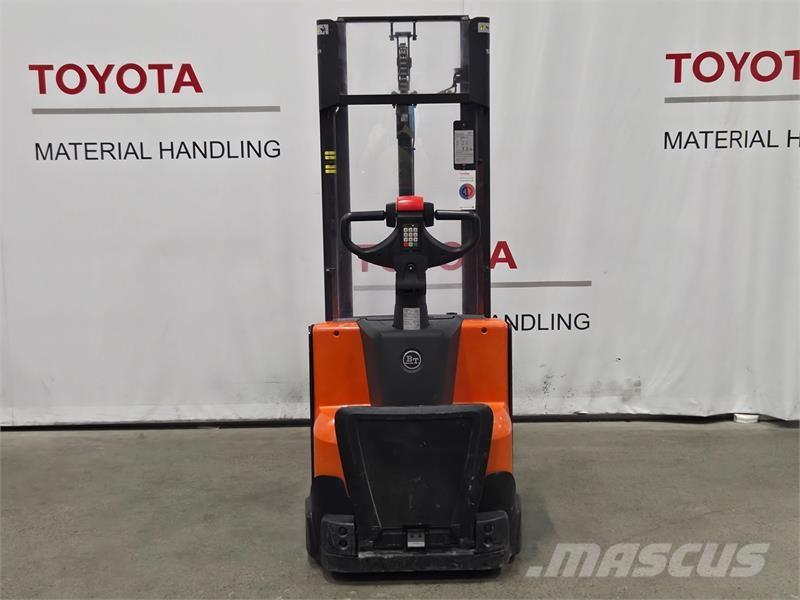 BT SWE120L Ručni električni viljuškar