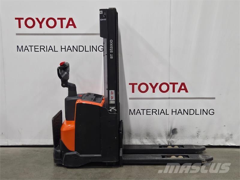 BT SWE120L Ručni električni viljuškar