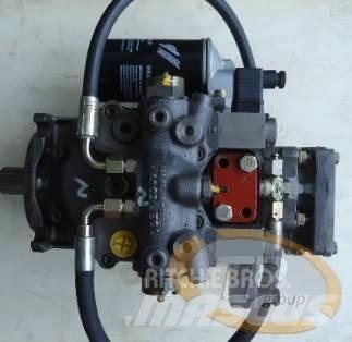 Linde 1522564 BPV35 Ostale komponente za građevinarstvo