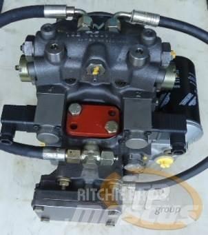 Linde 1522564 BPV35 Ostale komponente za građevinarstvo