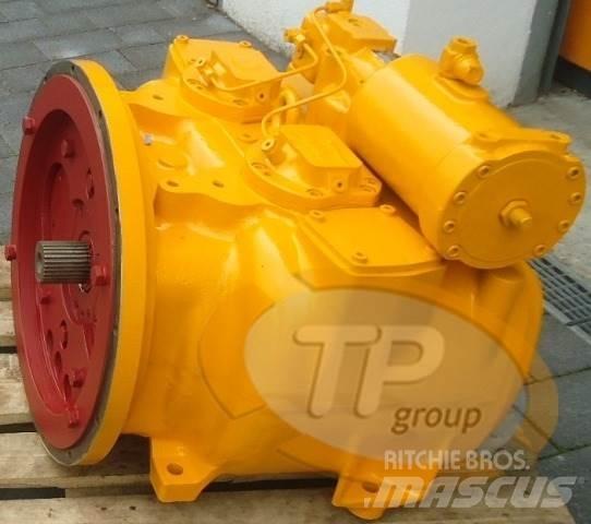 Linde 2PV186 Ostale komponente za građevinarstvo