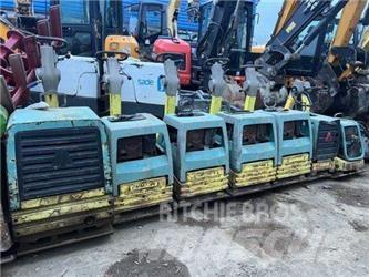 Ammann APH11095 Vibro ploče