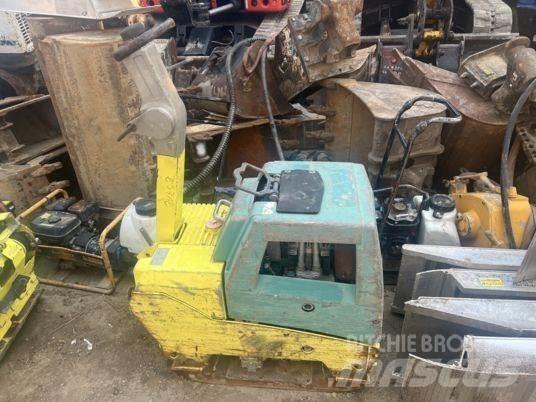Ammann APH11095 Vibro ploče