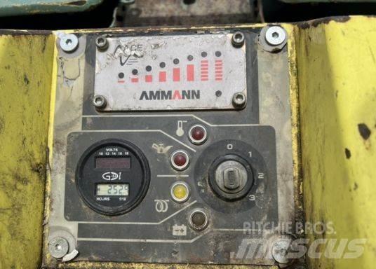 Ammann aph11095 Vibro ploče