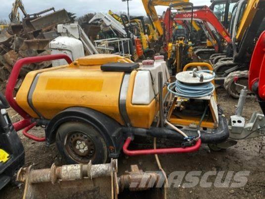 Brendon BBW30KPE Ostalo za građevinarstvo