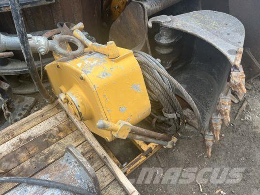  Dérouleuse Ostalo za građevinarstvo