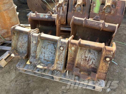  Godet arden QA11 Kašike / Korpe