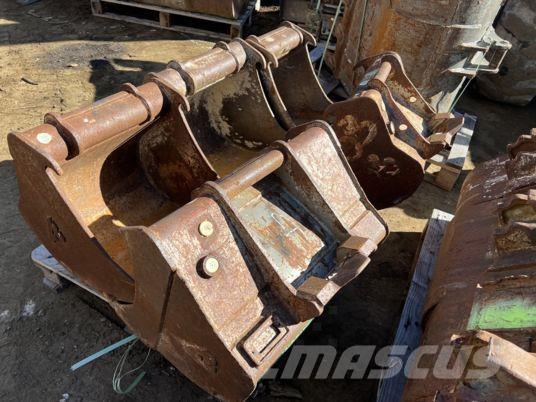  Godet arden QA11 Kašike / Korpe