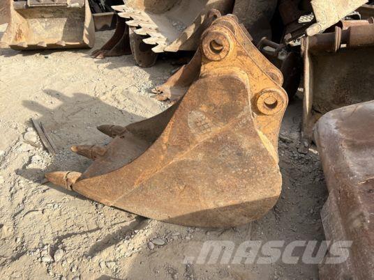  Godet case - AXE 50 mm Kašike / Korpe