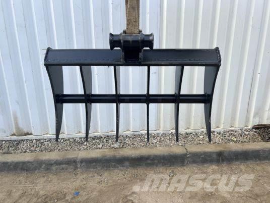  Godet fleco Morin M0 Kašike / Korpe