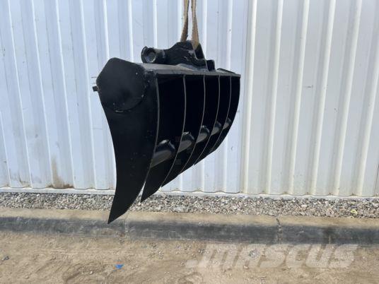  Godet fleco Morin M0 Kašike / Korpe