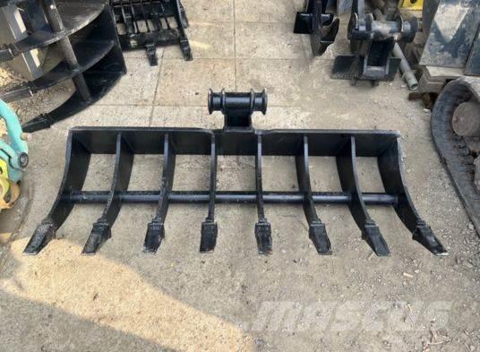  Godet fleco Morin M2 Kašike / Korpe