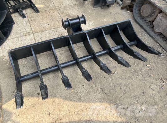  Godet fleco Morin M2 Kašike / Korpe