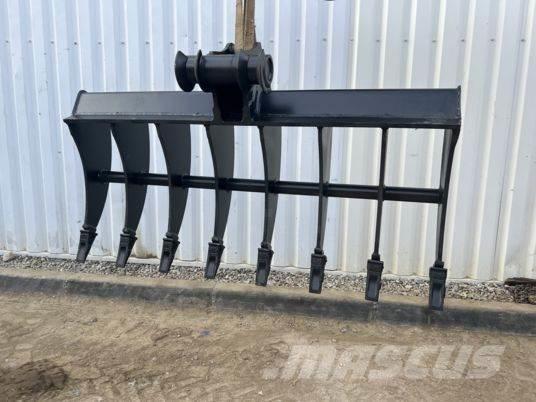  Godet fleco Morin M3 Kašike / Korpe