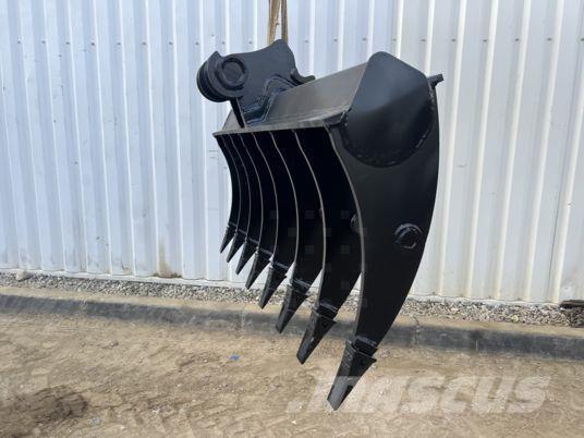  Godet fleco Morin M3 Kašike / Korpe