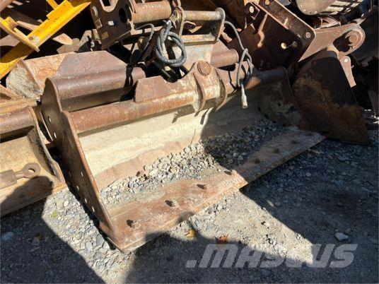  Godet inclinable S60 Kašike / Korpe