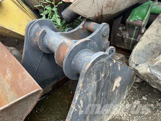  Godet Morin M4 Kašike / Korpe