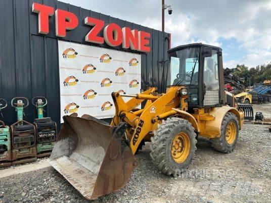 JCB 408 à 14500 € HT Utovarivači na točkove