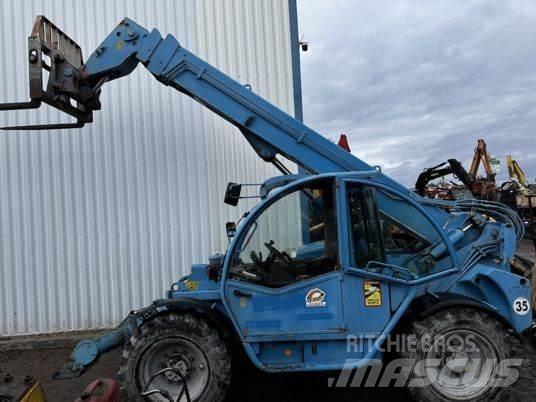 JLG 4013 Teleskopski viljuškari