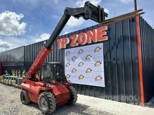 Manitou BT420 Teleskopski viljuškari