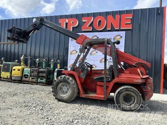 Manitou BT420 Teleskopski viljuškari