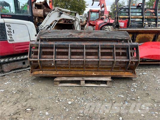  Riman GH 824 TP Teleskopski viljuškari