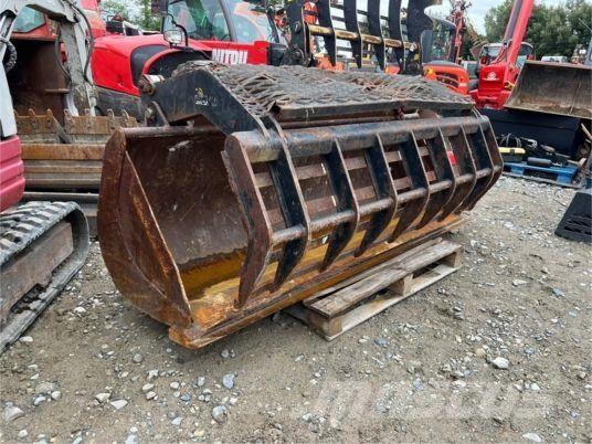  Riman GH 824 TP Teleskopski viljuškari