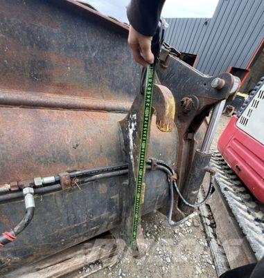  Riman GH 824 TP Teleskopski viljuškari