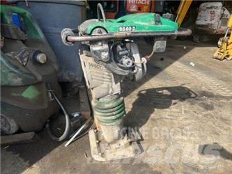 Wacker Neuson Bs60-2 Vibro ploče