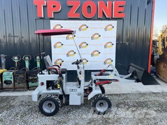  Wheel Loader FL45 Ostalo za građevinarstvo