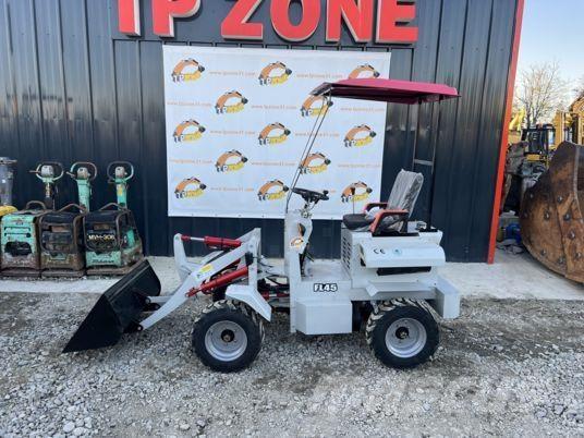  Wheel Loader FL45 Ostalo za građevinarstvo