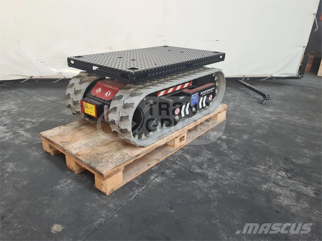 Almac ML 1.5 FX Ostali kranovi