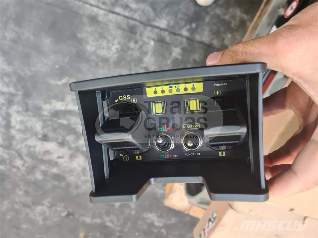 Almac ML 1.5 FX Ostali kranovi