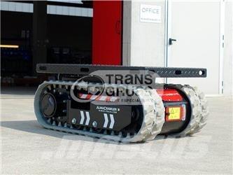 Almac ML 1.5 FX Ostali kranovi