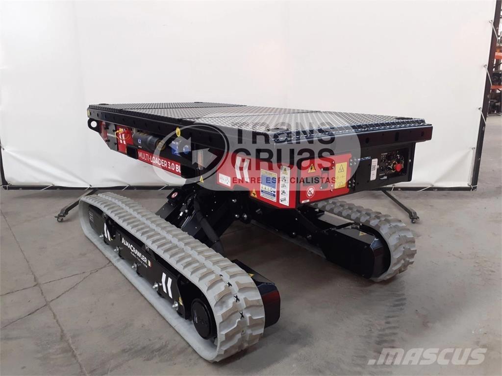 Almac ML 3.0 BL Ostali kranovi