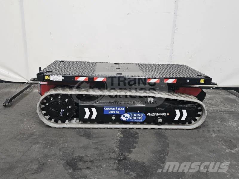 Almac ML 3.0 FX Ostali kranovi