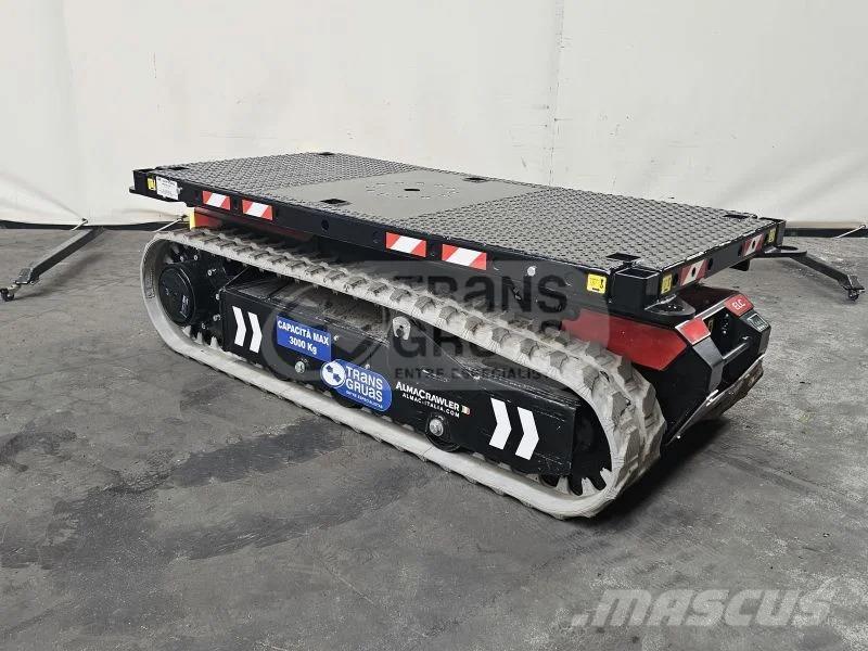 Almac ML 3.0 FX Ostali kranovi