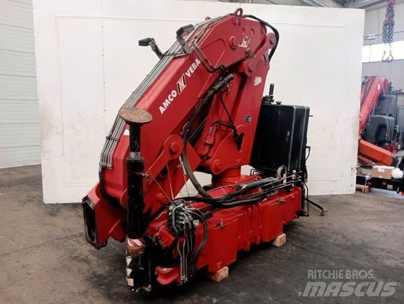 Amco Veba V936 5S Kranovi za utovar