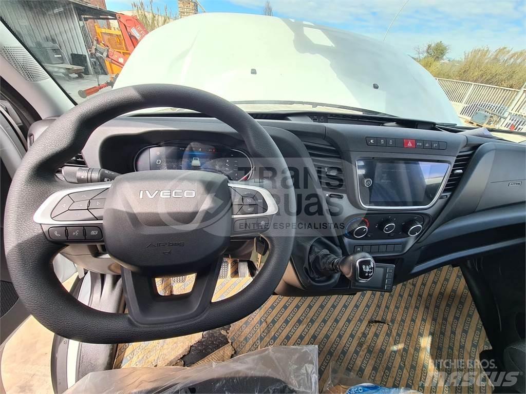 Cela DT Truck 28 FE Auto korpe